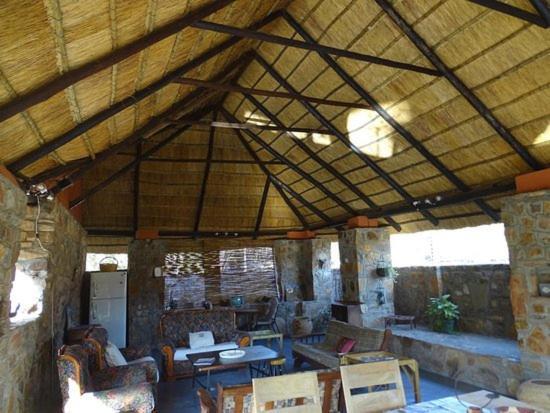 A New Earth Guest Lodge Франсистаун Екстериор снимка